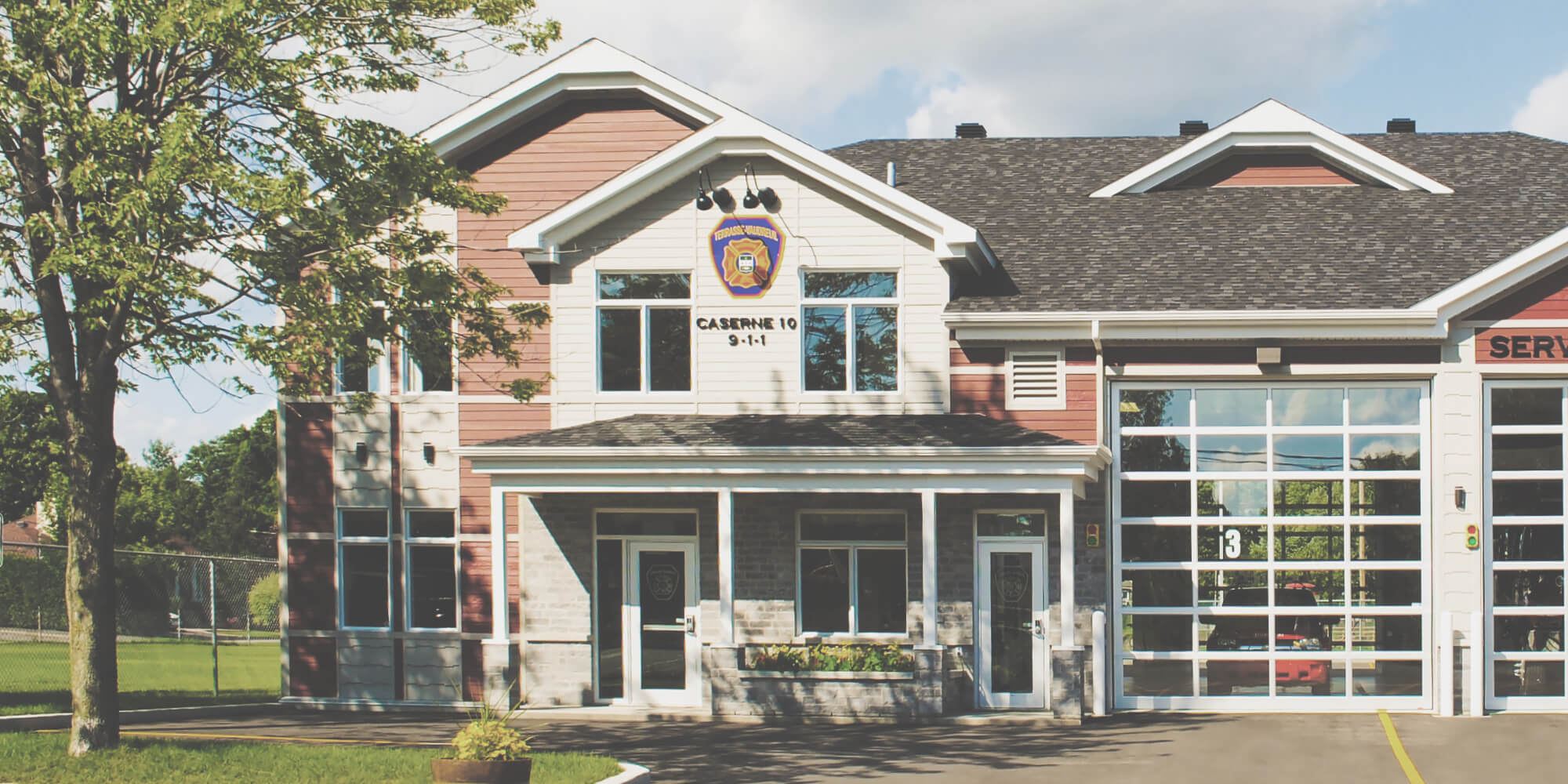 Sécurité publique Municipalité de TerrasseVaudreuil