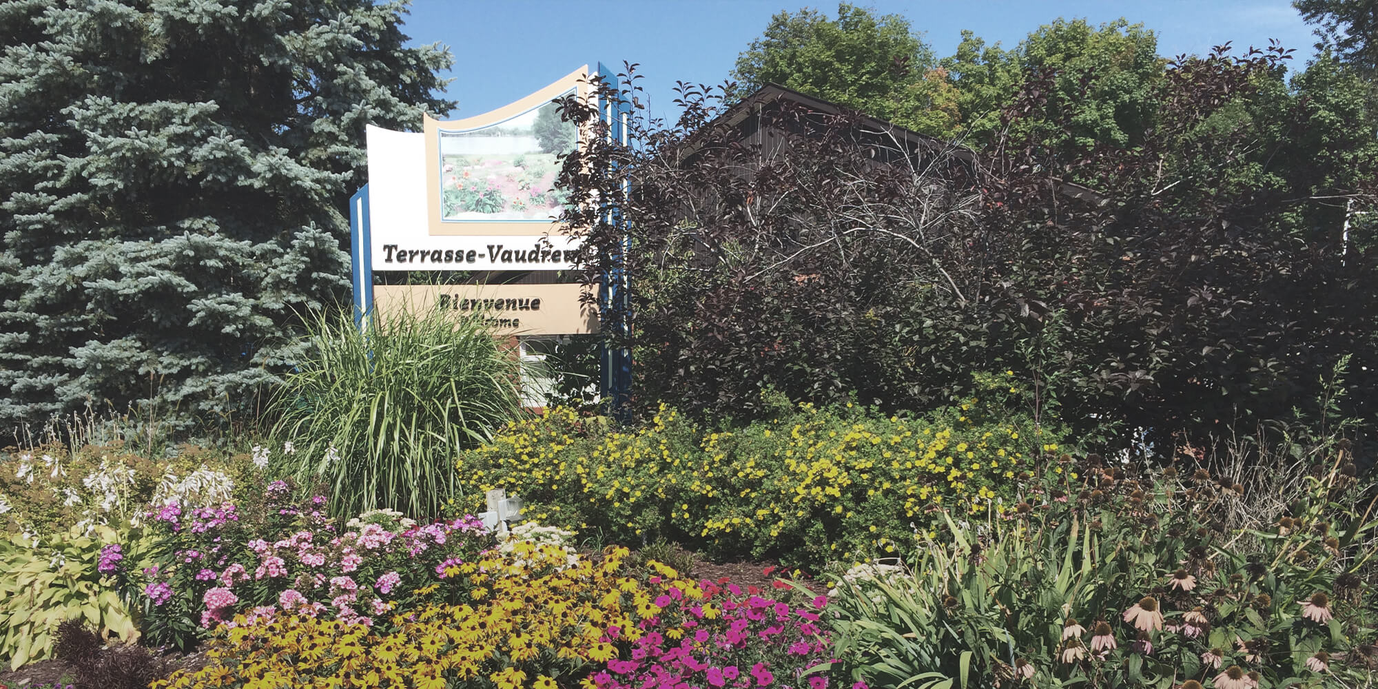 Bottin des ressources Municipalité de TerrasseVaudreuil