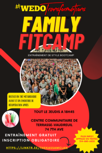 family fitcamp