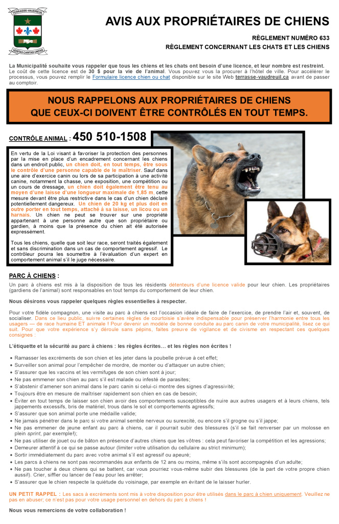 chiens en laisse.....