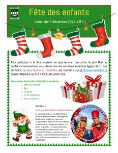 2025 affichenoël 8,5x11