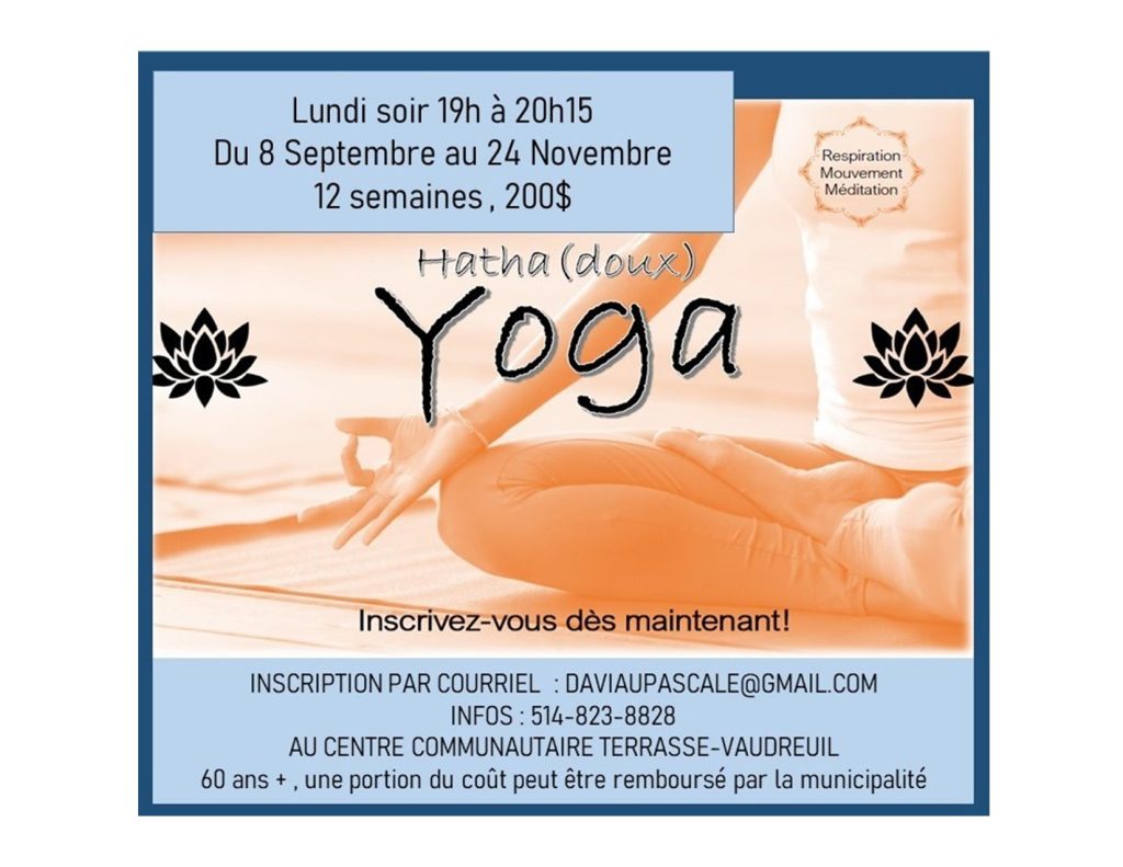 yoga a 2025