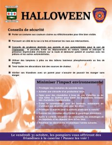 2025 conseils de sécurité