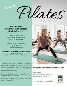 pilates p 2026