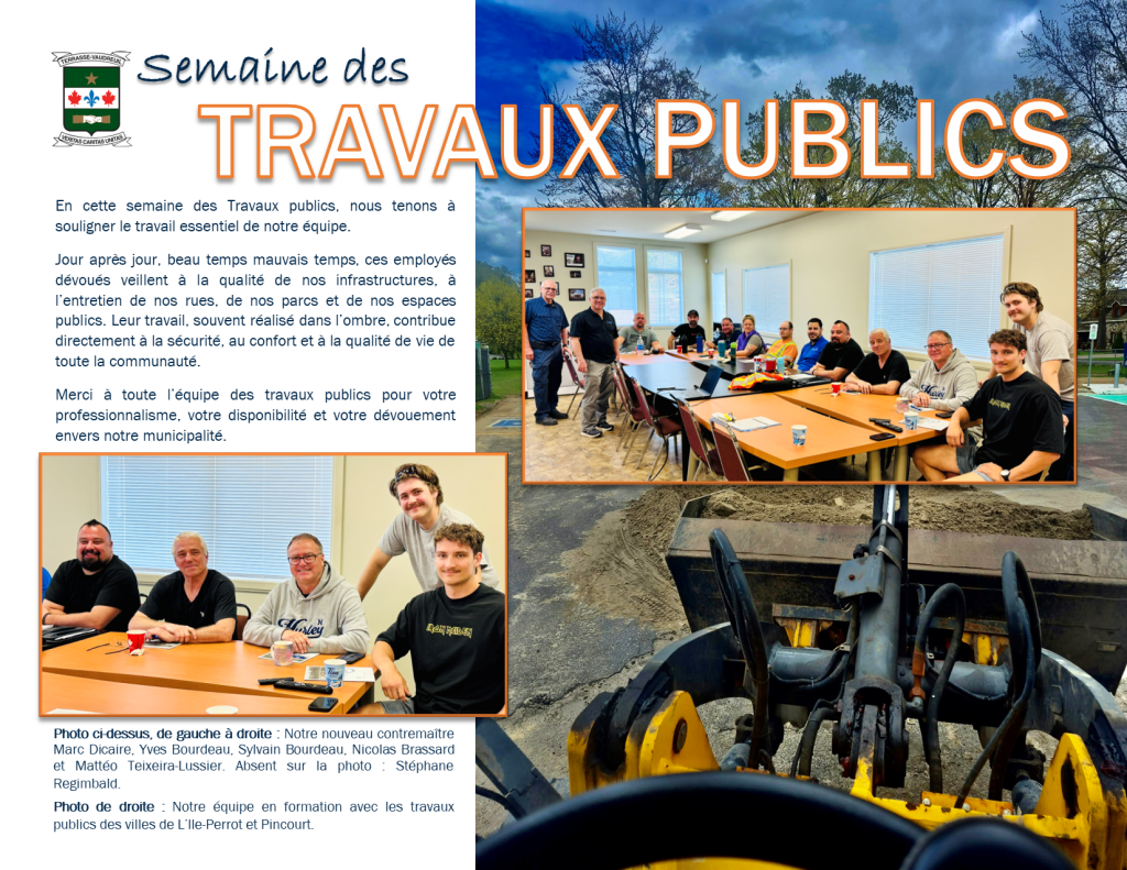 semaine tp 2026