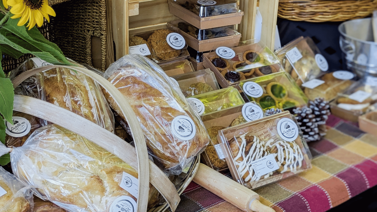 marche creatif petite mie