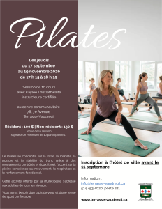 pilates a 2026