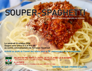 2026 souper spaghetti