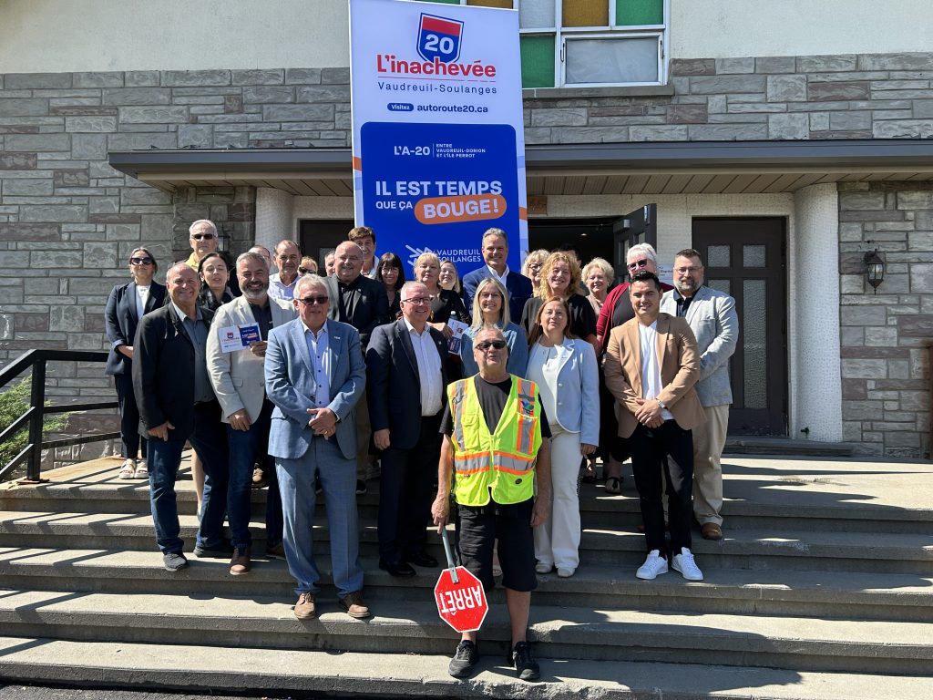 a20 linachevee mobilisation regionale